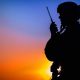 VA benefits Active duty Warrior