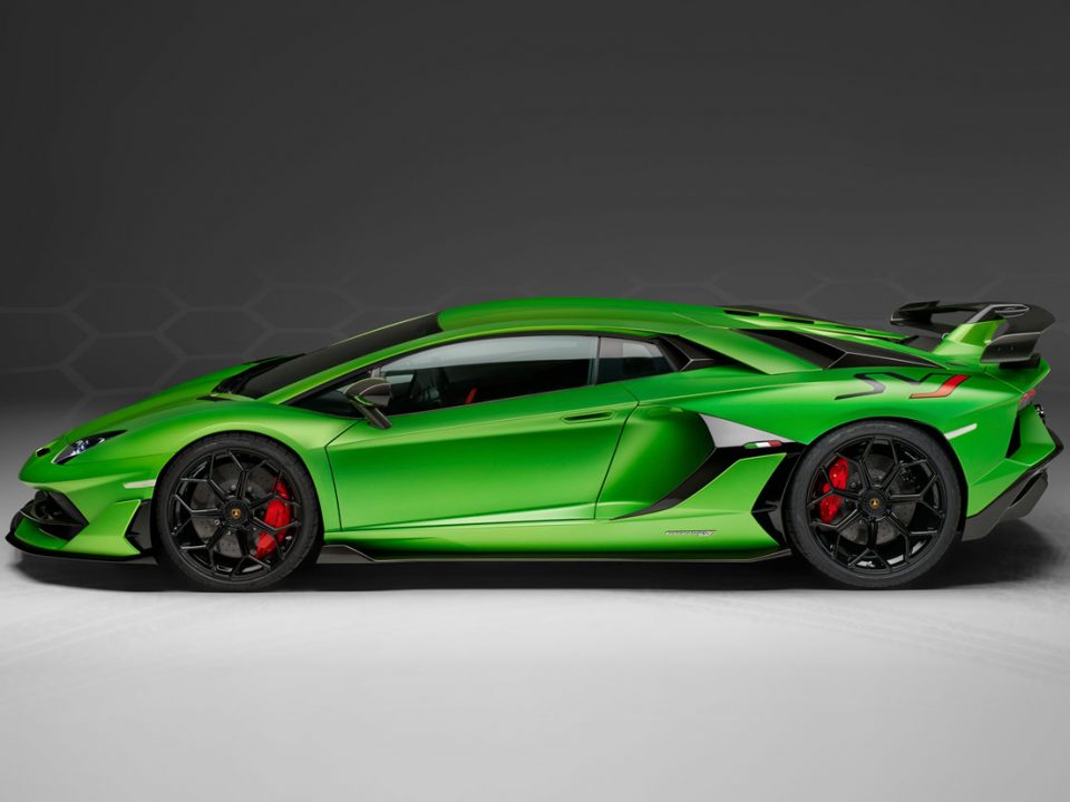 Lamborghini Collect VA Disability Veterans VA Claims