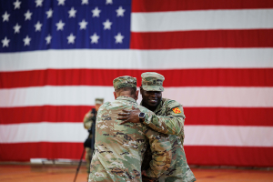 Military First-Time Home Buyer: What You Need To Know