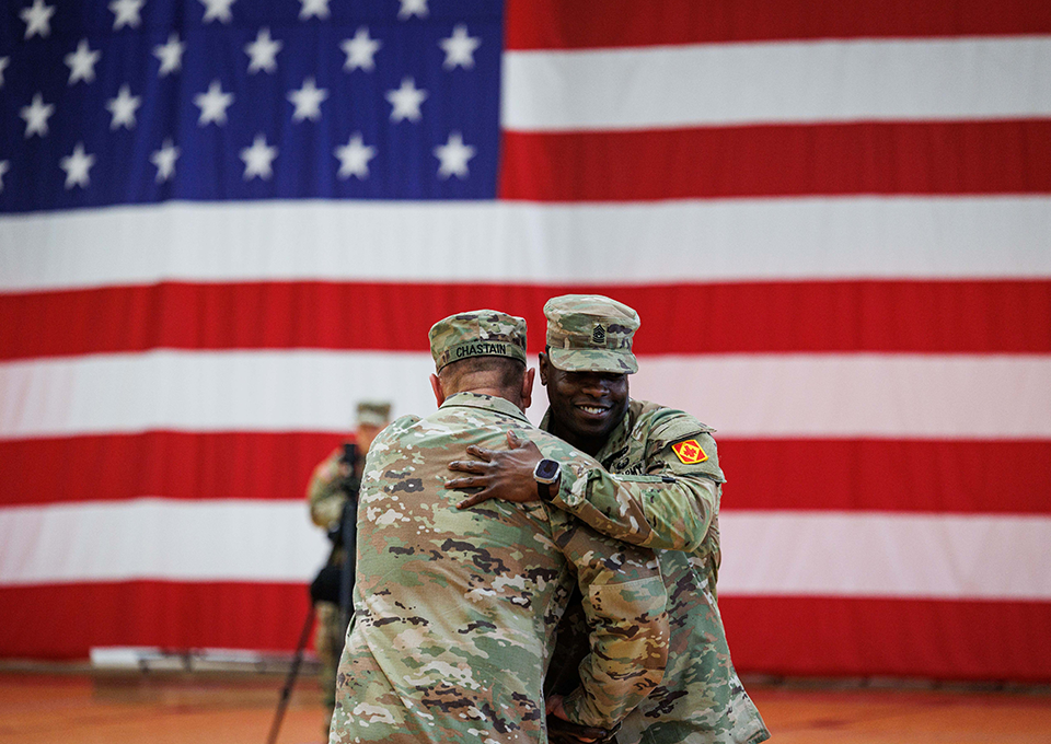 Military First-Time Home Buyer: What You Need To Know