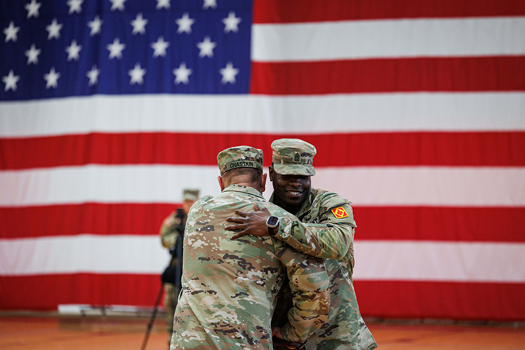Military First-Time Home Buyer: What You Need To Know