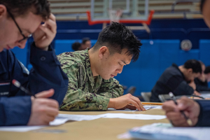 Why Ex-Military Entrepreneurs Succeed In Business